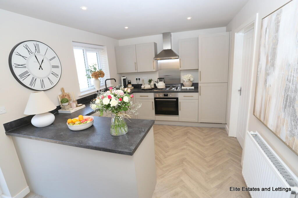 House in Sunderland, Hetton - More
