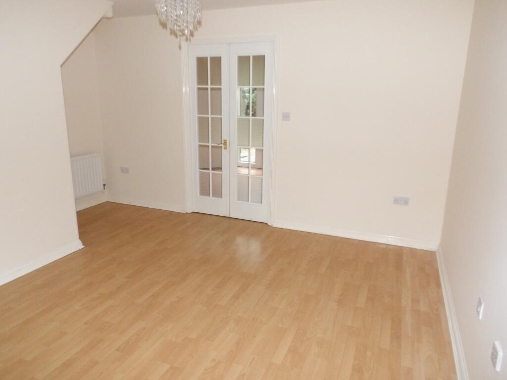 House in Rushcliffe, Romans Quarter, Bingham - View 3