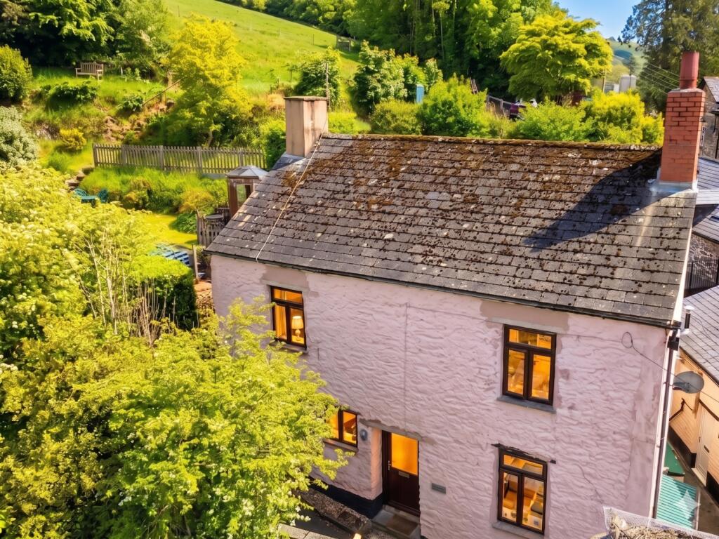 Main image of property: Hollam Lane, Dulverton, Somerset, TA22