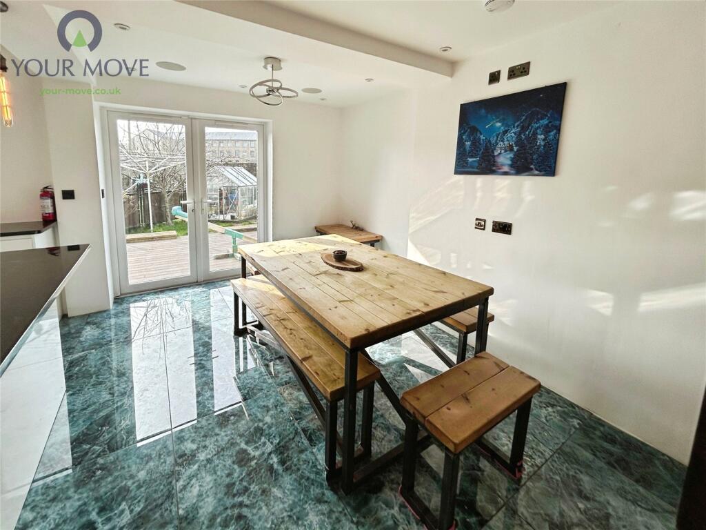 Additional image 4 of Greenside Lane, Cullingworth, Bradford, West Yorkshire, BD13