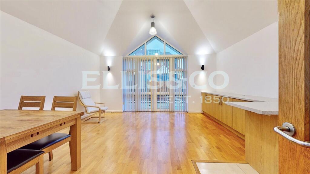 Main image of property: Nettleden Avenue, Wembley, Middlesex, HA9