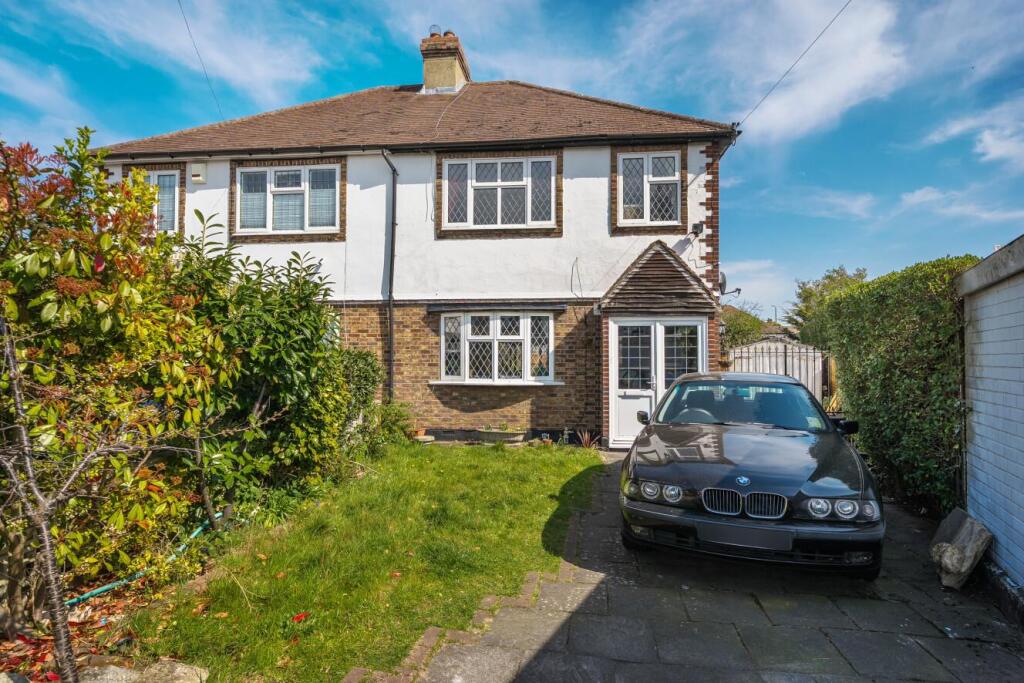 Main image of property: Briar Gardens, Hayes, Bromley, BR2