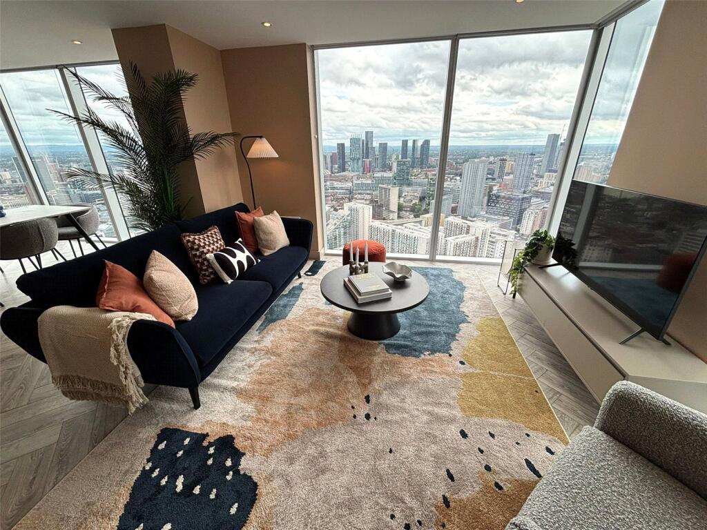 Main image of property: Cortland At Colliers Yard, 7 Bankside Boulevard, Salford, M3