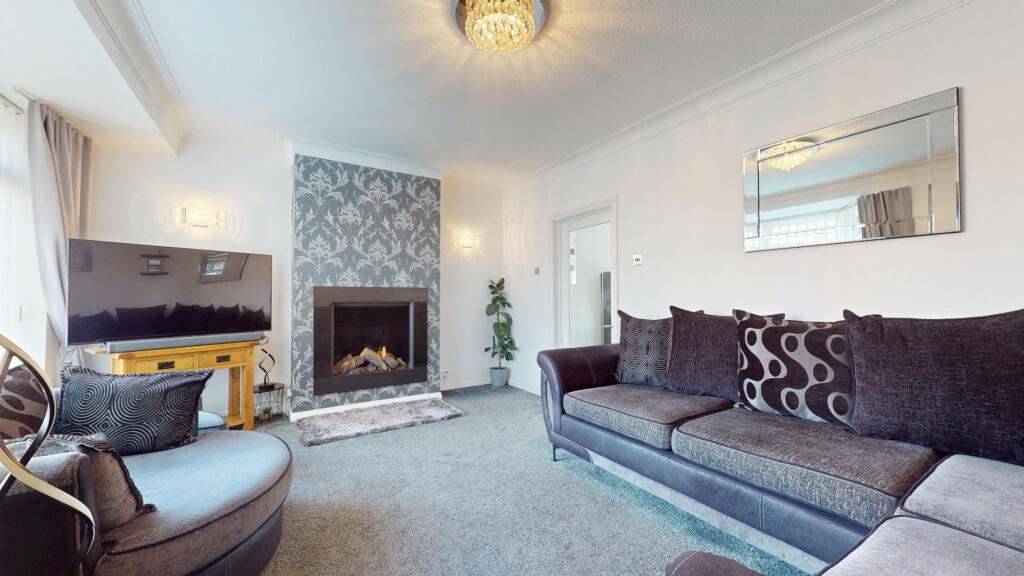 Main image of property: Fenwick Avenue, South Shields