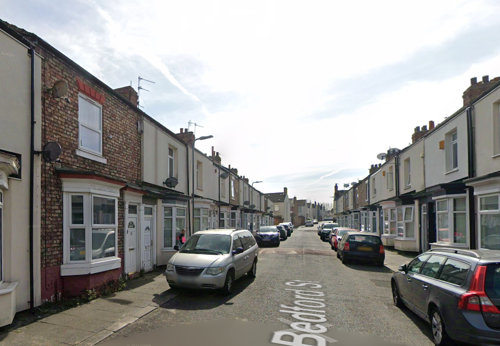 Main image of property: Bedford Street, Stockton-On-Tees, Durham, TS19