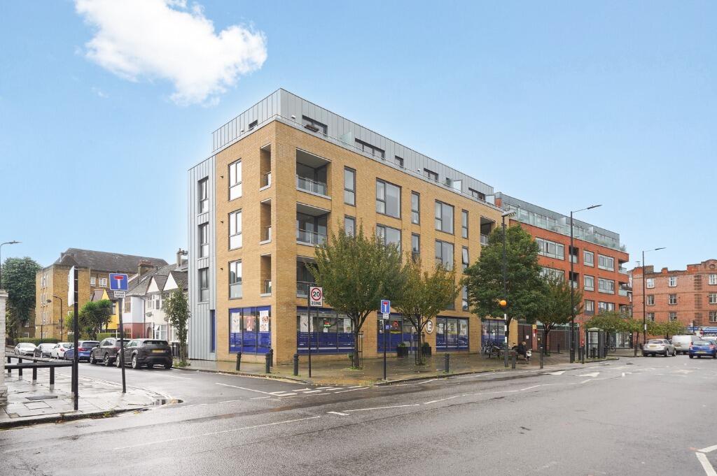 Main image of property: Shore Place, South Hackney, London, E9