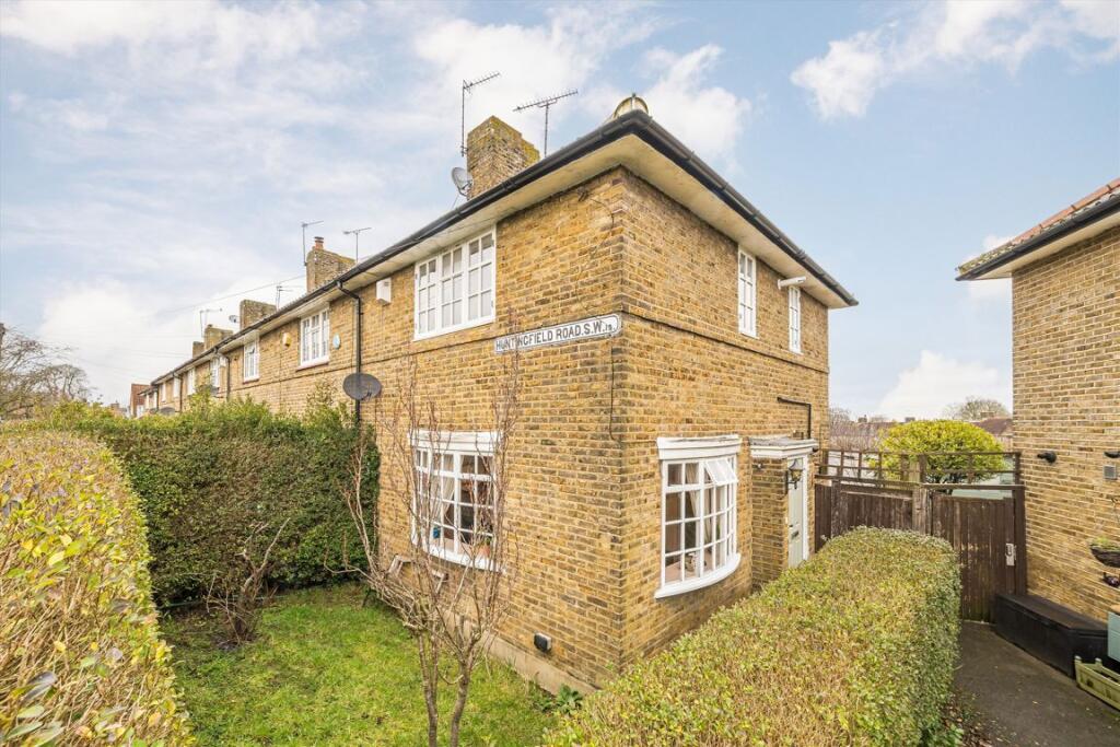 Main image of property: Huntingfield Road, Putney