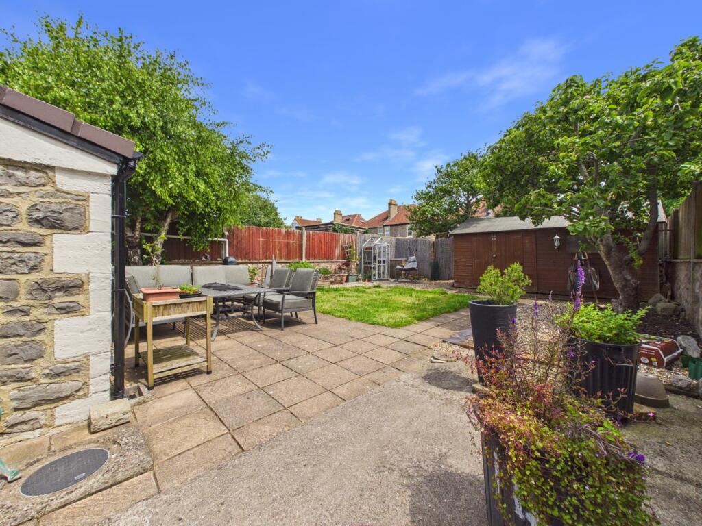 House in Weston-super-Mare, North Somerset - View 3