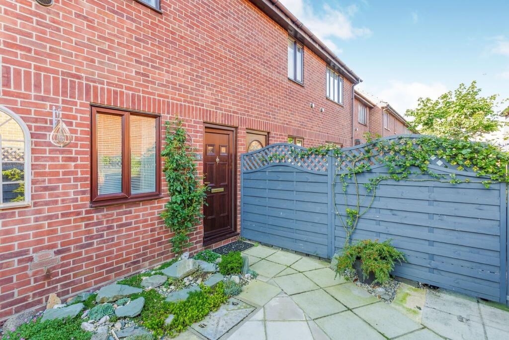 Main image of property: Prince Regent Court, Southsea
