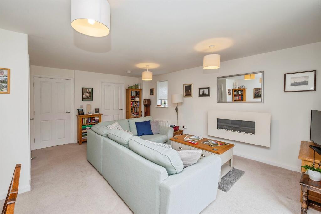House in Broadland, Bure Meadows, Aylsham - More