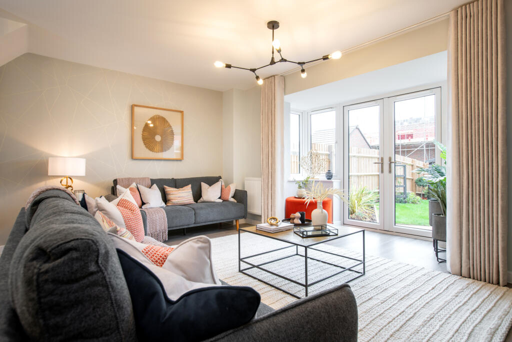 Main image of property: Sutton Road
Langley
Maidstone
ME17 3NQ