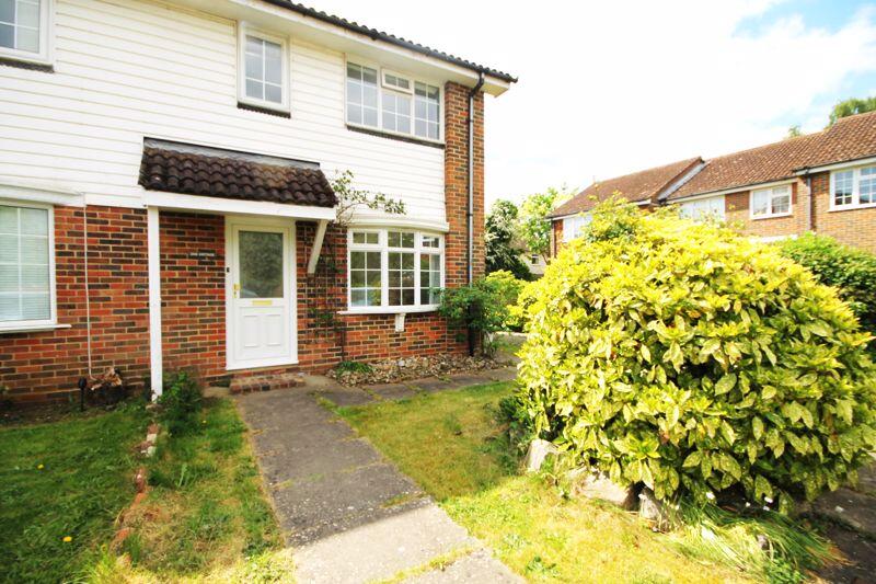Main image of property: Westbrook Close, Bosham. PO18 8ND