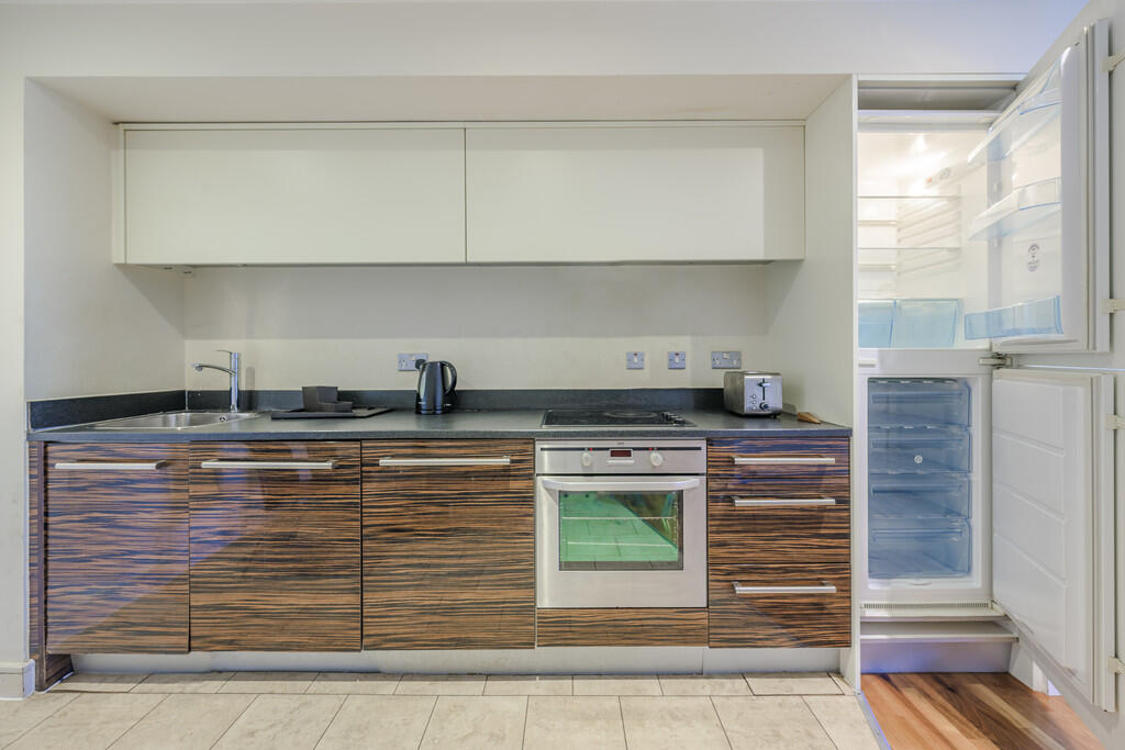 Additional image 4 of Hemisphere Apartments, 20 Edgbaston Crescent, Edgbaston, Birmingham B5 7RJ