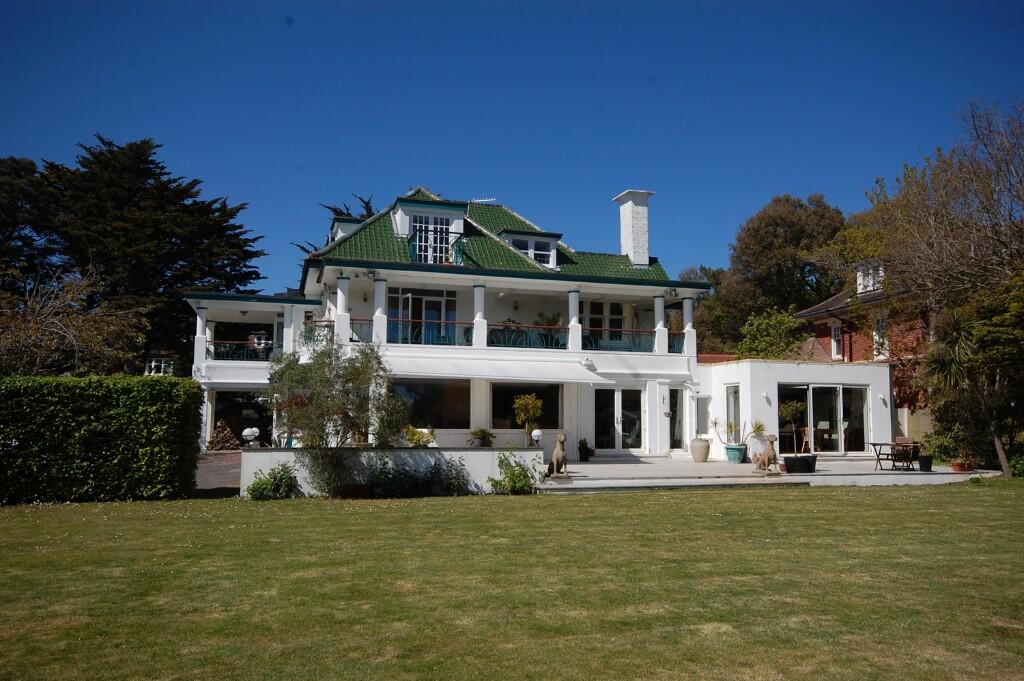 Main image of property: West Overcliff Drive, Bournemouth, Dorset, BH4
