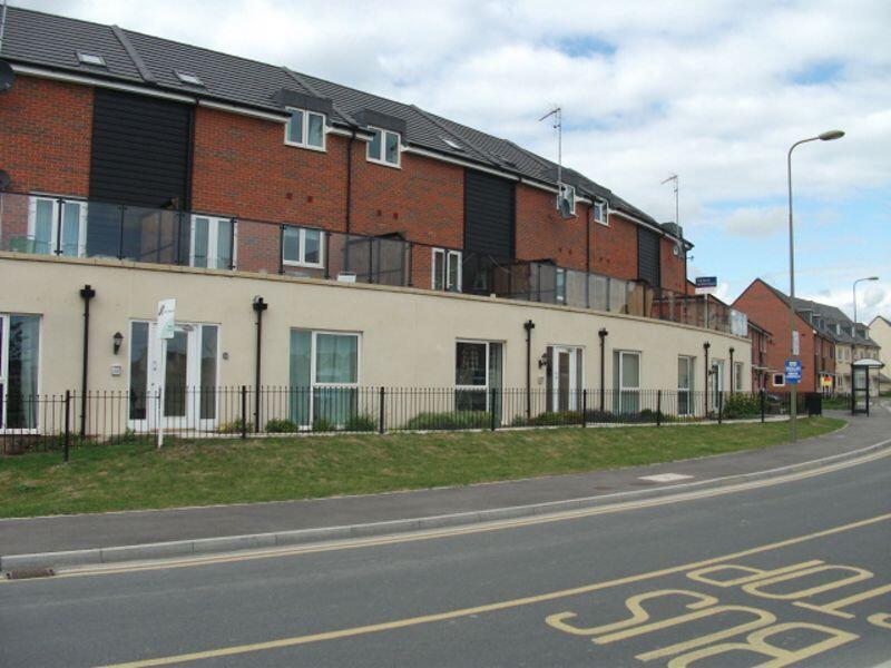 Main image of property: GROUND FLOOR APARTMENT 