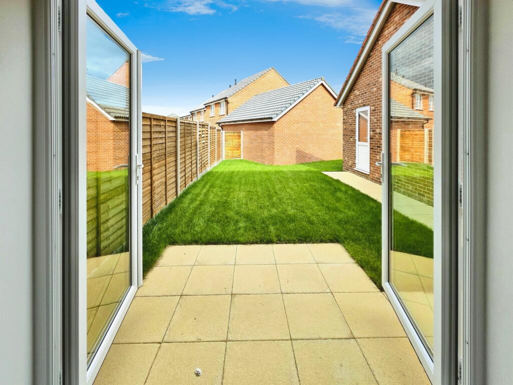 House in Norwich - View 5