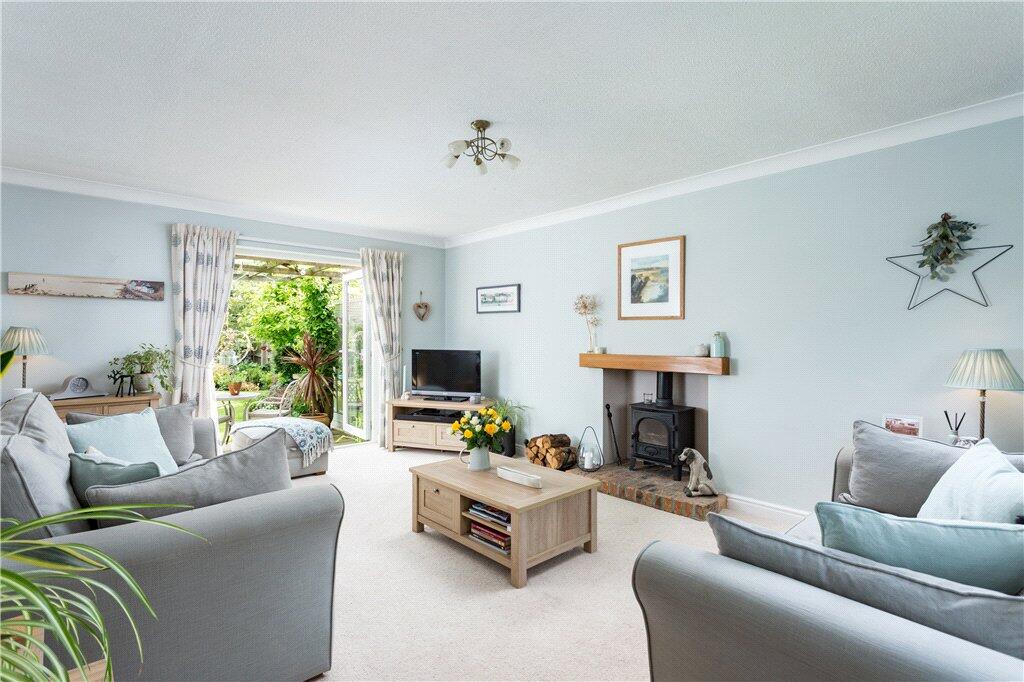 Crawford Close, Tockwith, York, North Yorkshire photo 3