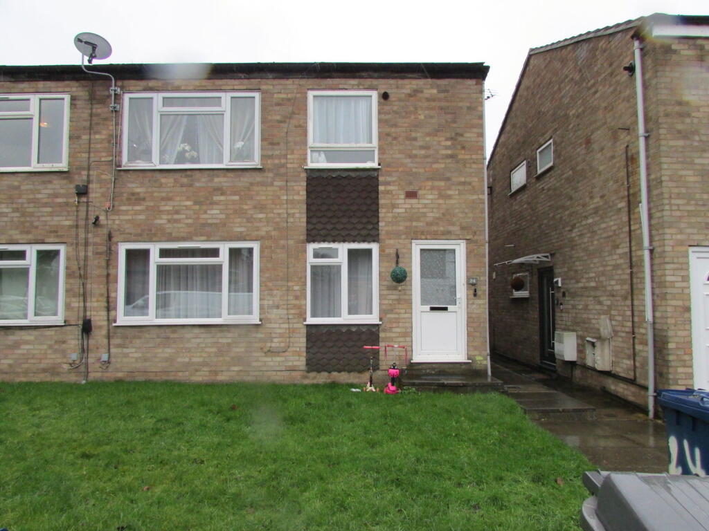 Main image of property: Luther Close, Edgware, HA8 8YY