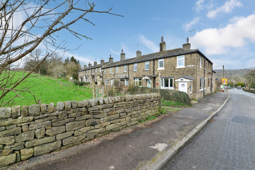 Additional image 13 of Cherry Tree Row, Harden, Bingley, West Yorkshire, BD16