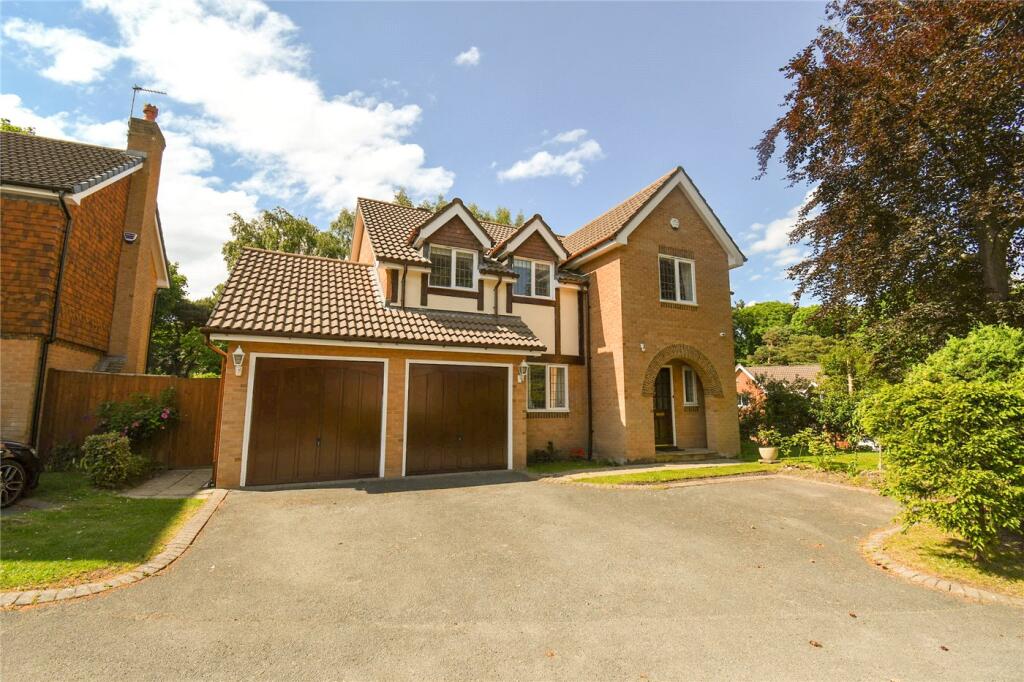 Main image of property: Redstone Rise, Noctorum, Wirral