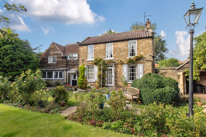 Main image of property: Hall Garth Lane, West Ayton