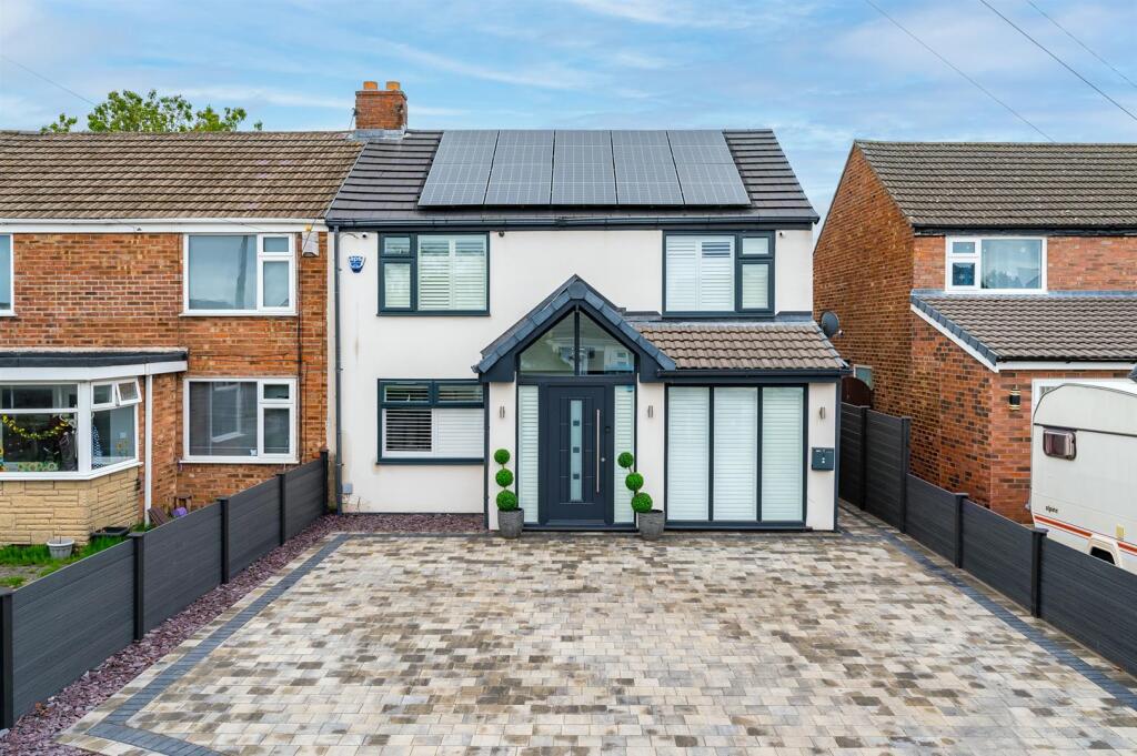 Main image of property: Marshallsay, Formby, Liverpool