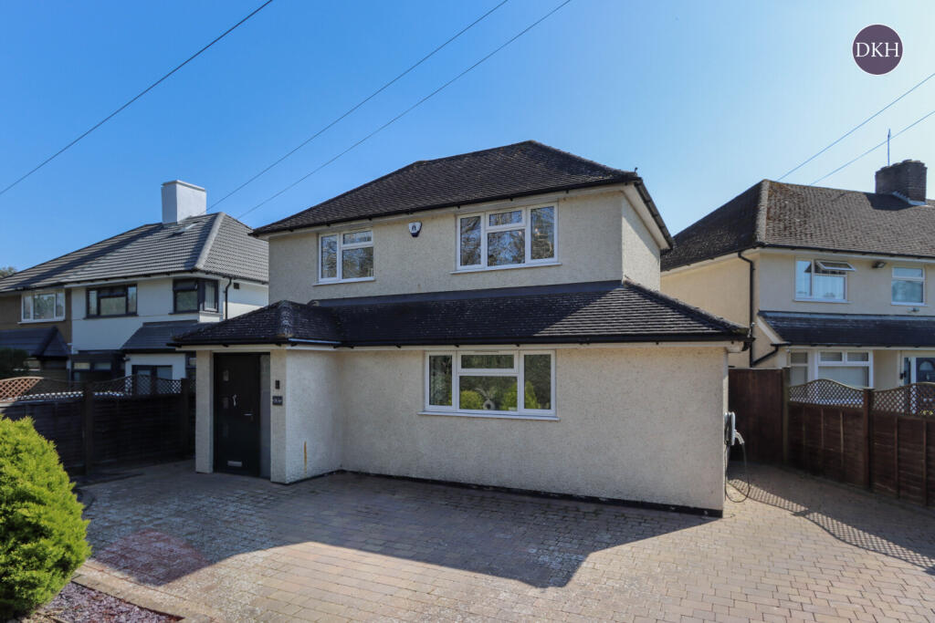 Main image of property: Hunters Lane, Watford