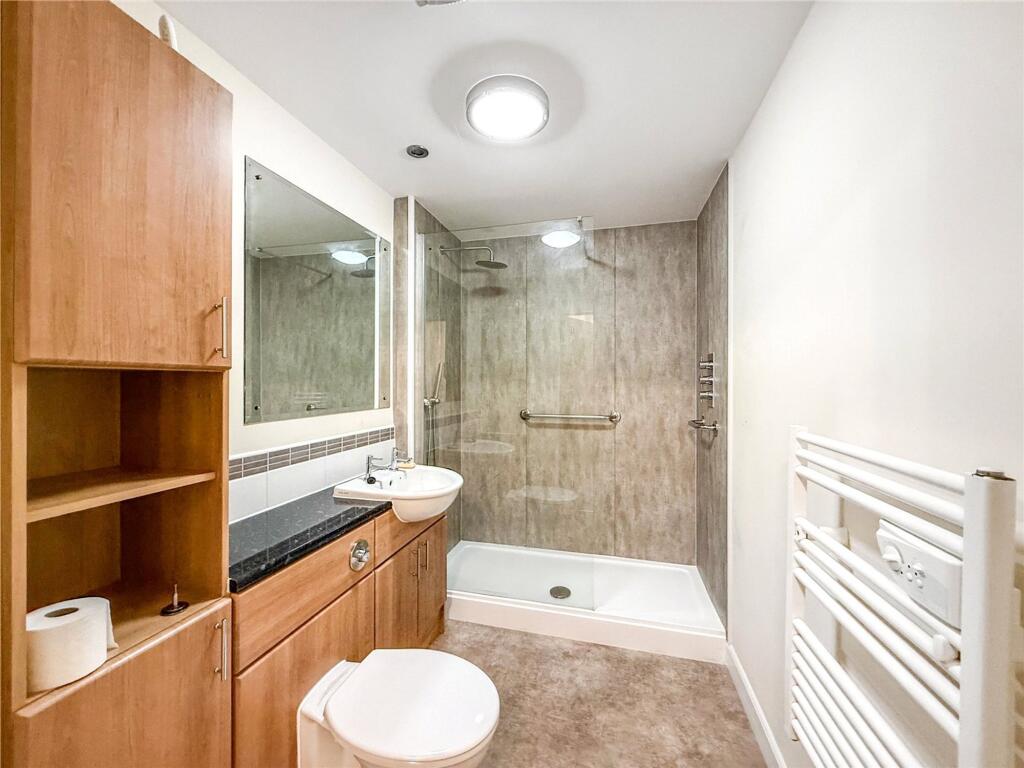 Apartment in Stockton-on-Tees, Nunthorpe - More
