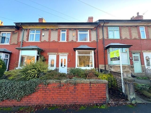 Main image of property: Union Road, Marple, Stockport, Cheshire, SK6 7AJ