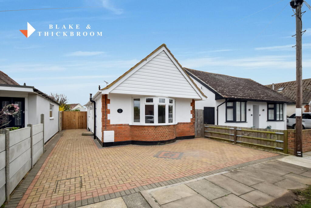 Main image of property: Fernwood Avenue, Holland-On-Sea, CO15 5QD
