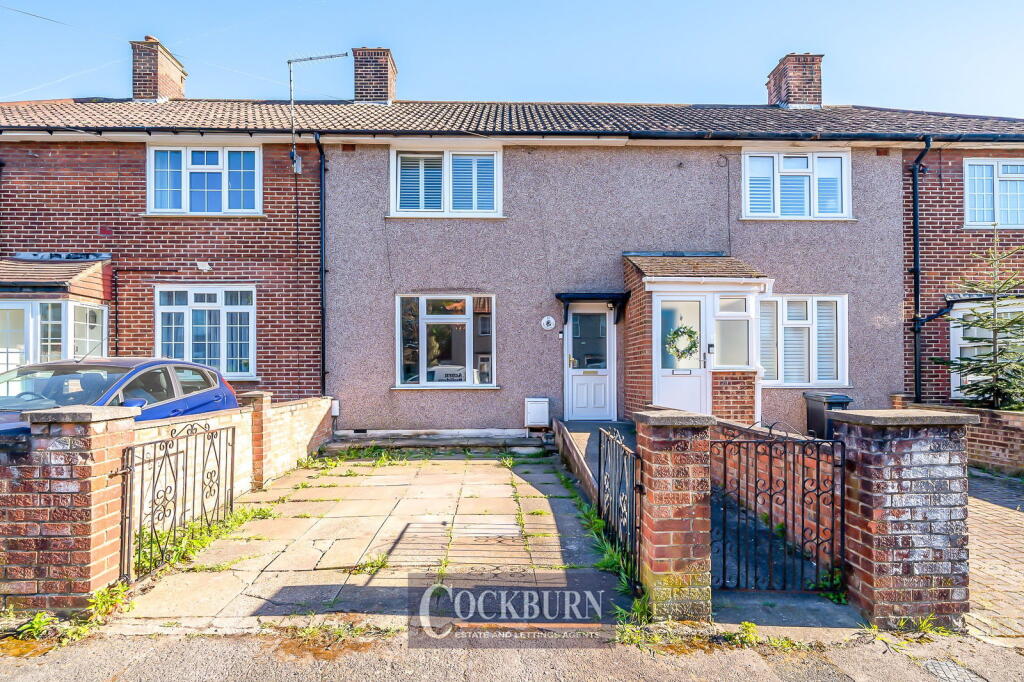 Main image of property: Prestbury Square, Mottingham, SE9