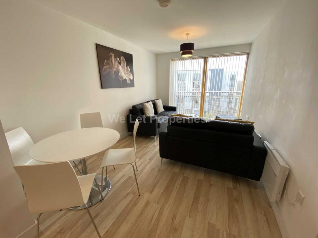 Main image of property: Vie Building, Water Street