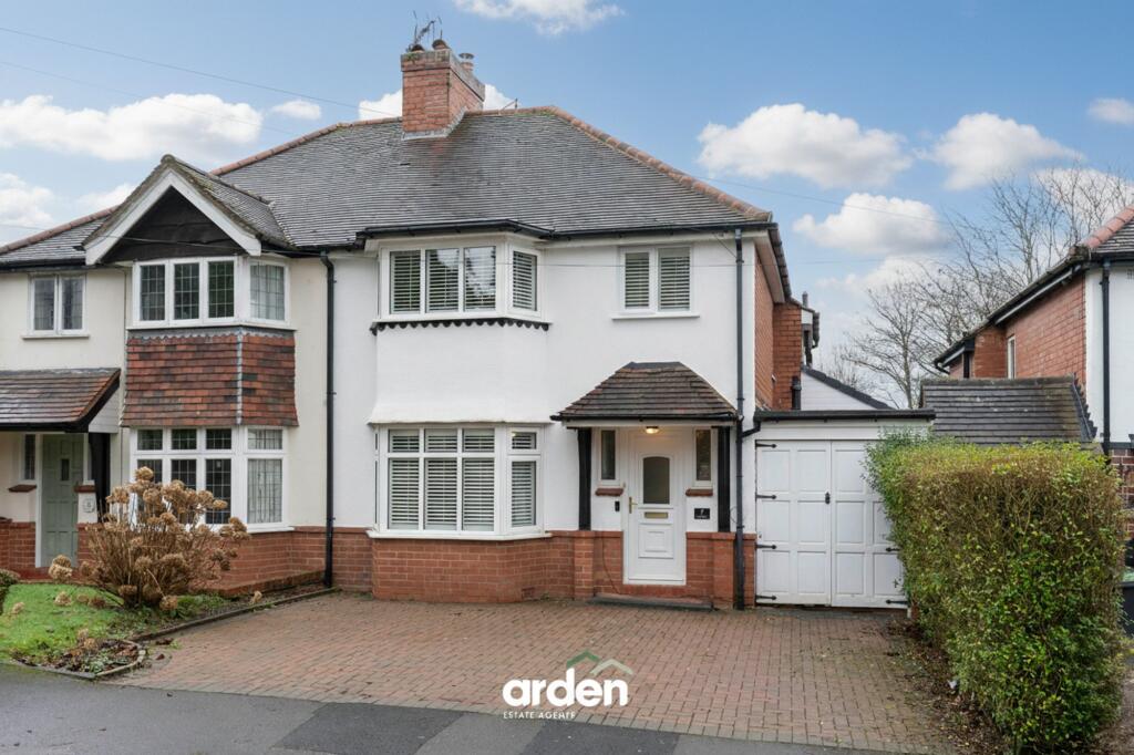 Ashmead Drive, Cofton Hackett, B45, Cofton Hackett