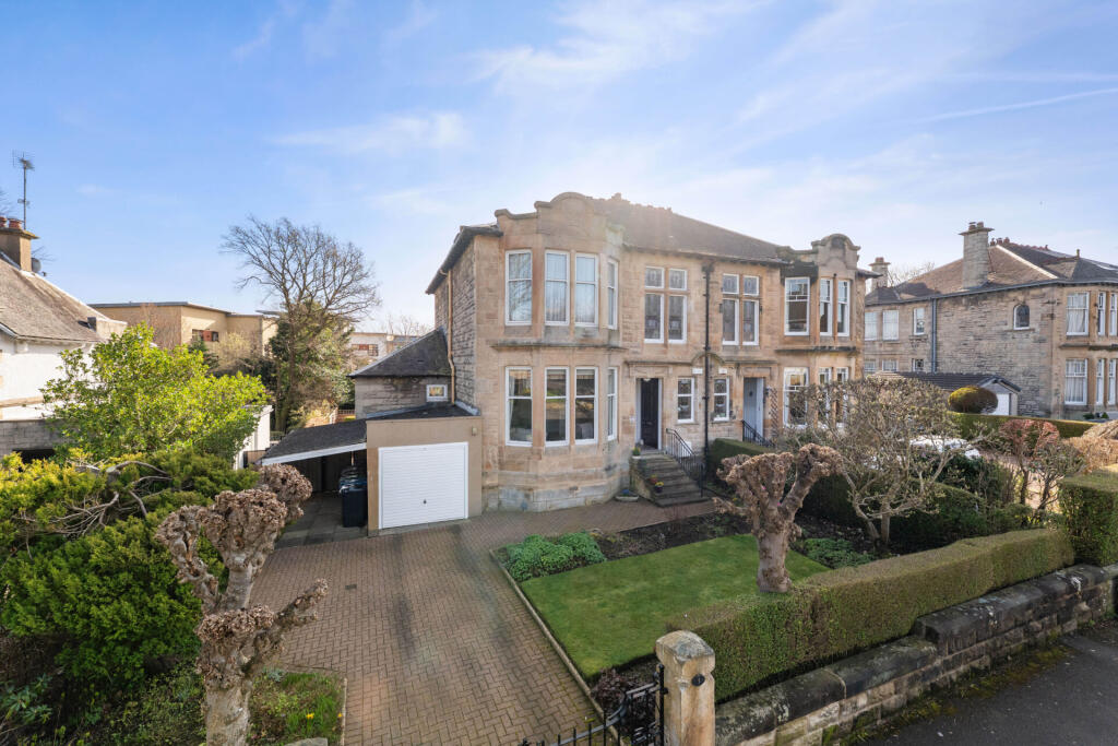 Main image of property: 5 Tinto Road, Newlands, G43 2BA