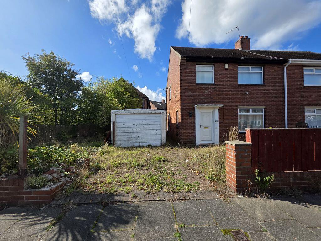 Main image of property: Elmfield Gardens, Wallsend