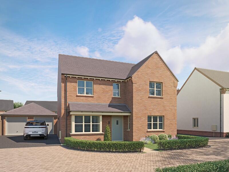 Main image of property: Clifford Smith Drive,
Felsted,
CM6 3UG