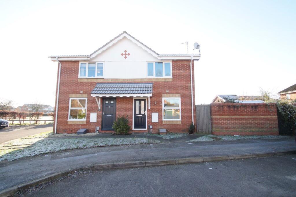 Main image of property: Moor Furlong