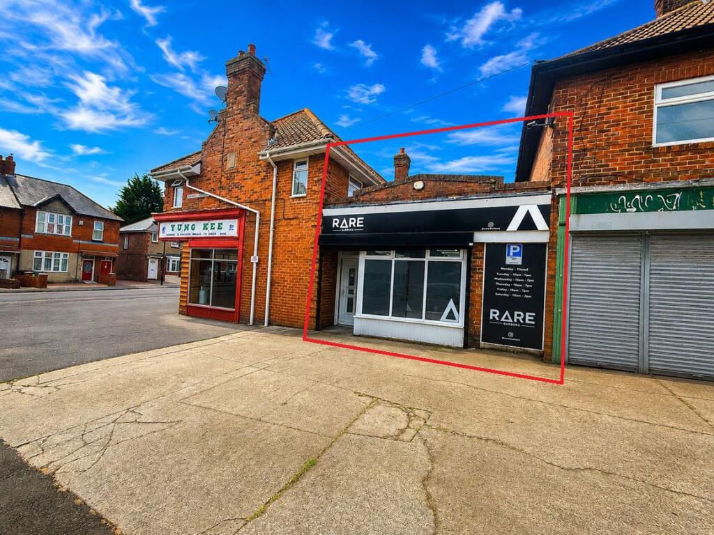 Main image of property: Heaton Terrace, North Shields, Tyne and Wear, NE29 7HJ