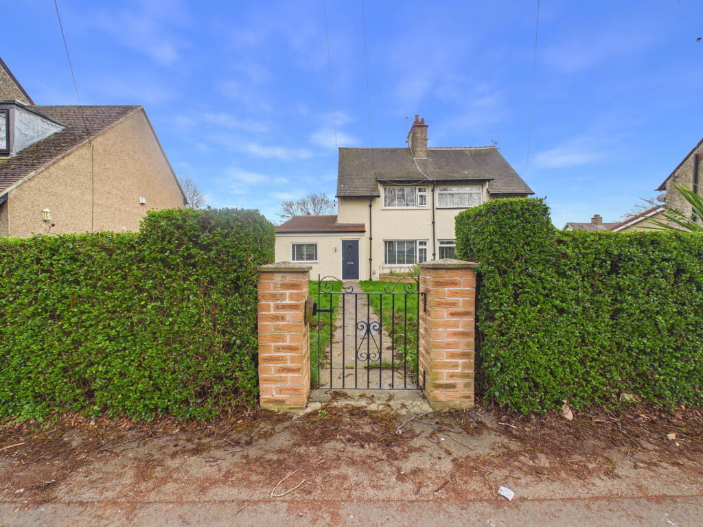 Main image of property: James Reckitt Avenue,  Hull, HU8