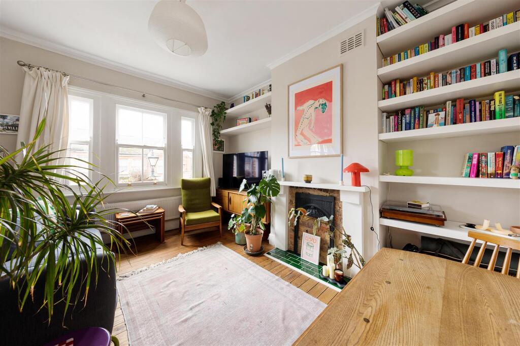 Apartment in London, Leyton - View 2