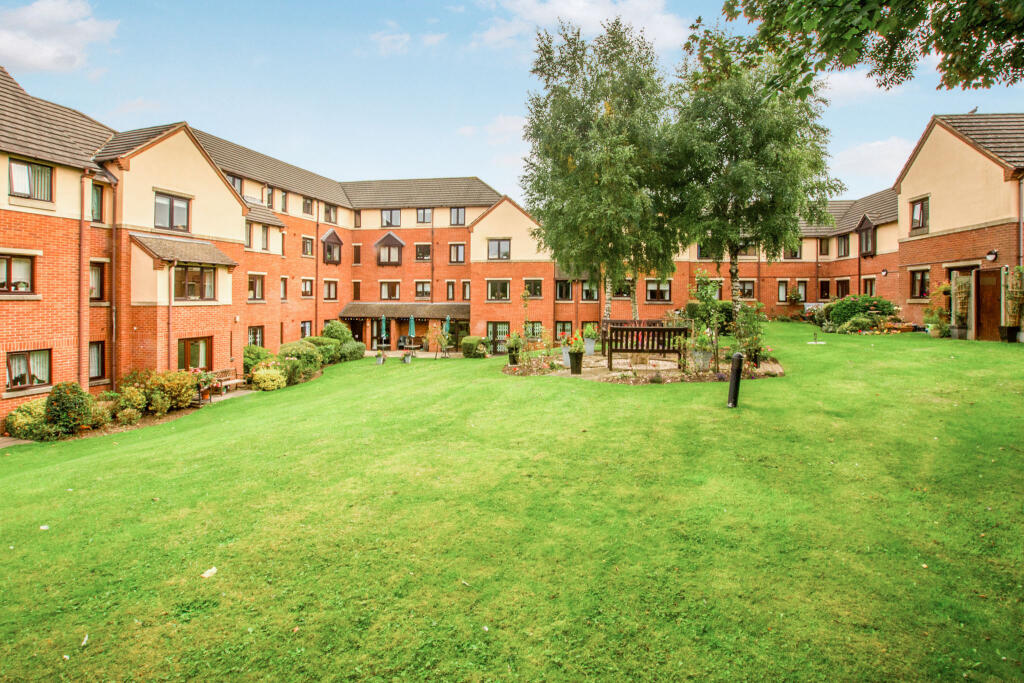 Additional image 12 of Beeches Court, Rednal