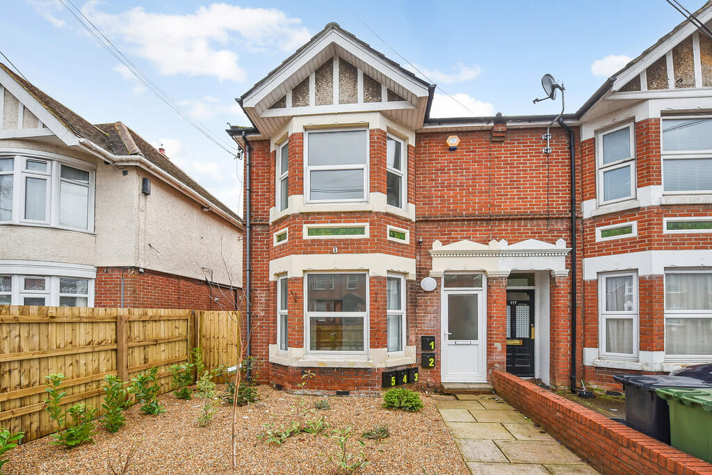 Main image of property: Leigh Road, Eastleigh