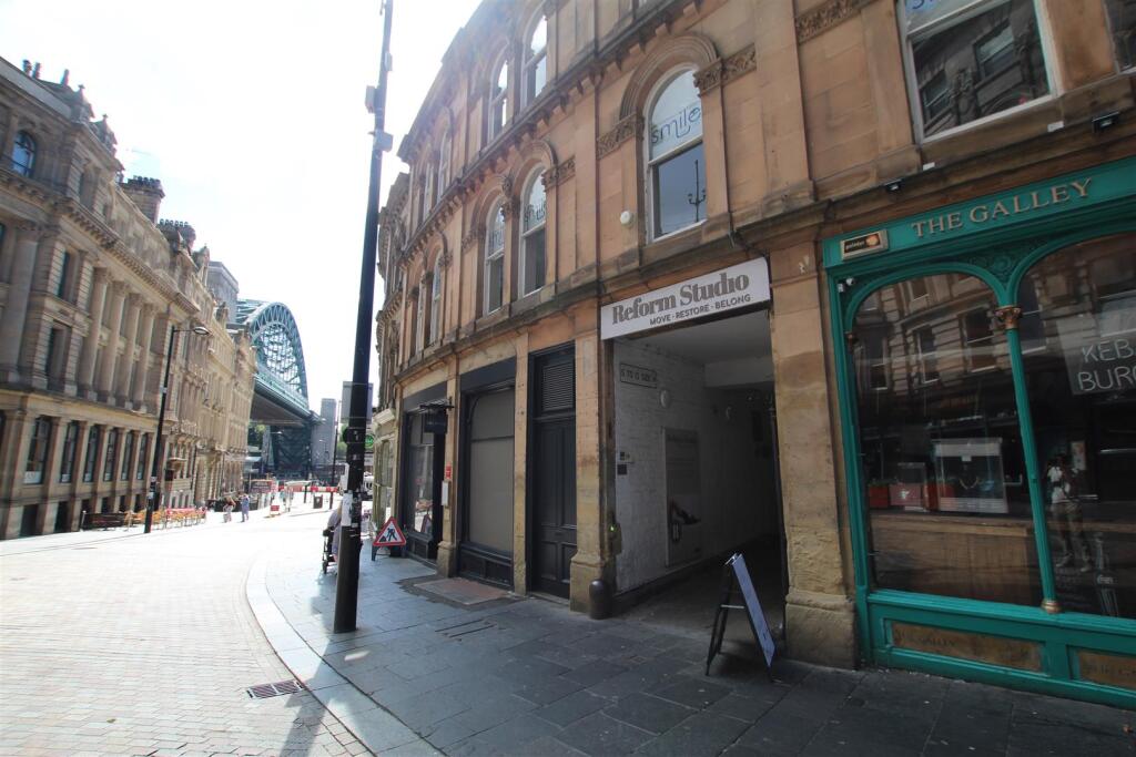 Main image of property: Side, Newcastle Upon Tyne