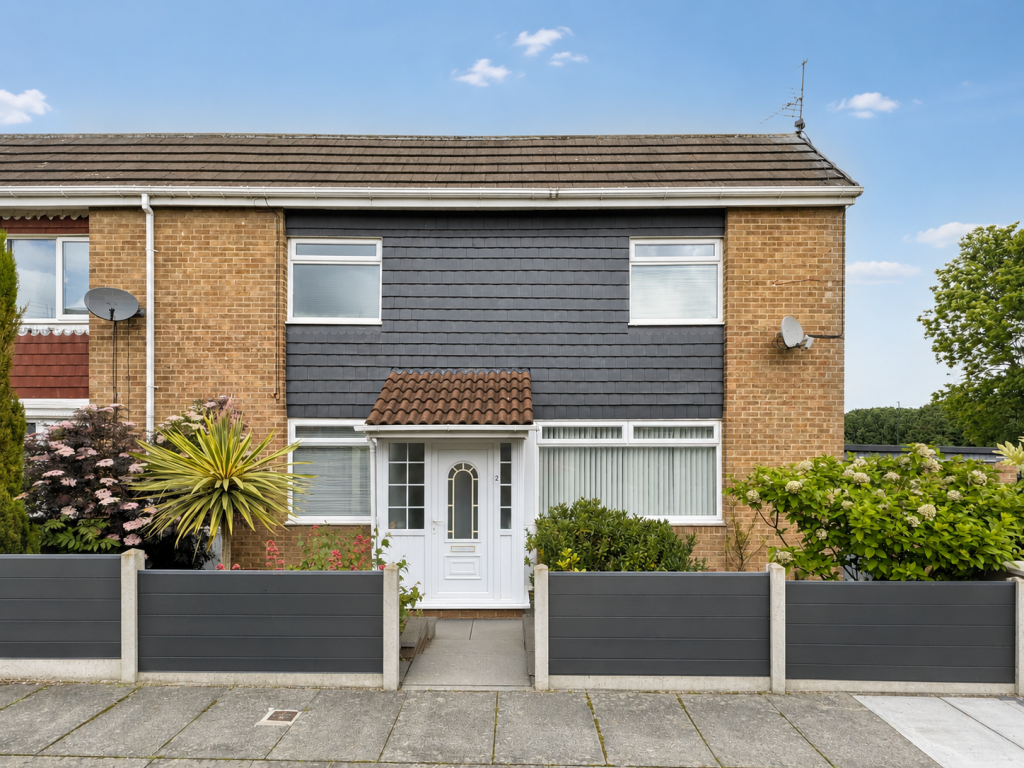 Main image of property: Ashwood Close, Ormesby