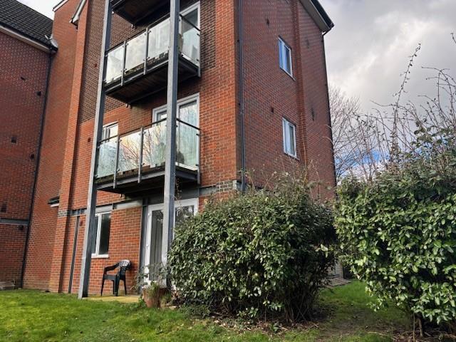 Main image of property: The Lamports, Alton