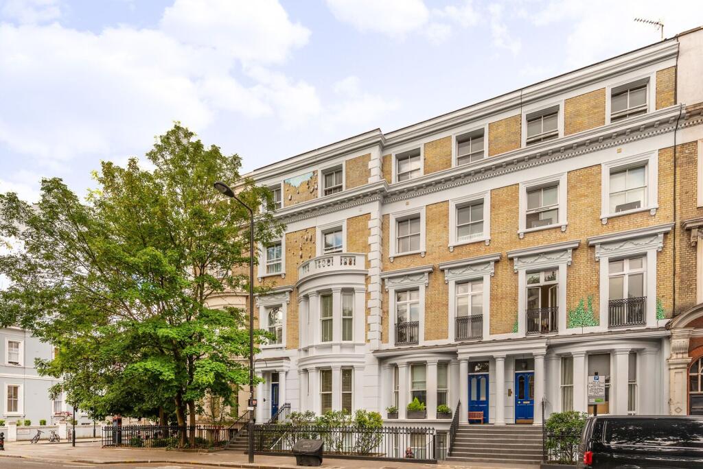 Apartment in London - View 3