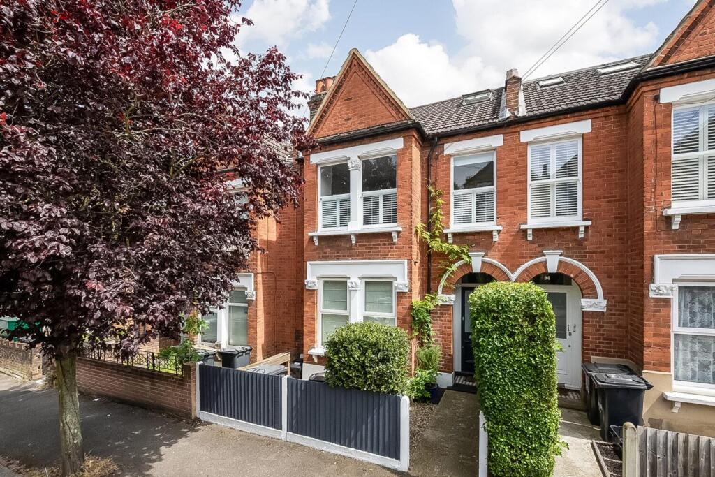 Main image of property: Byne Road, Sydenham, London, SE26