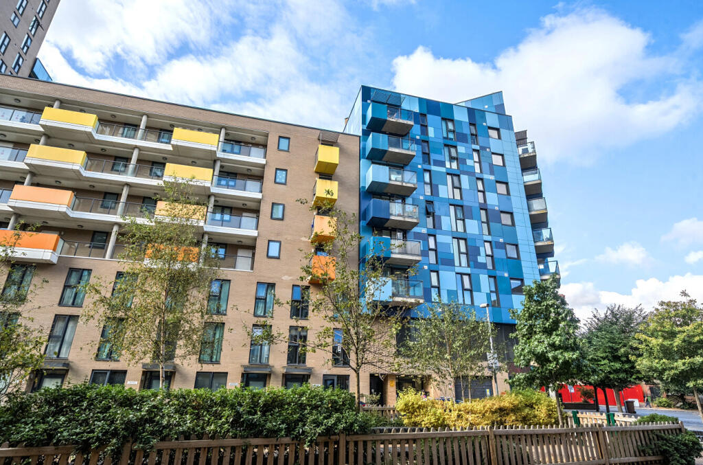 Main image of property: Kestrel House, Greenwich, Lewisham, London, SE10