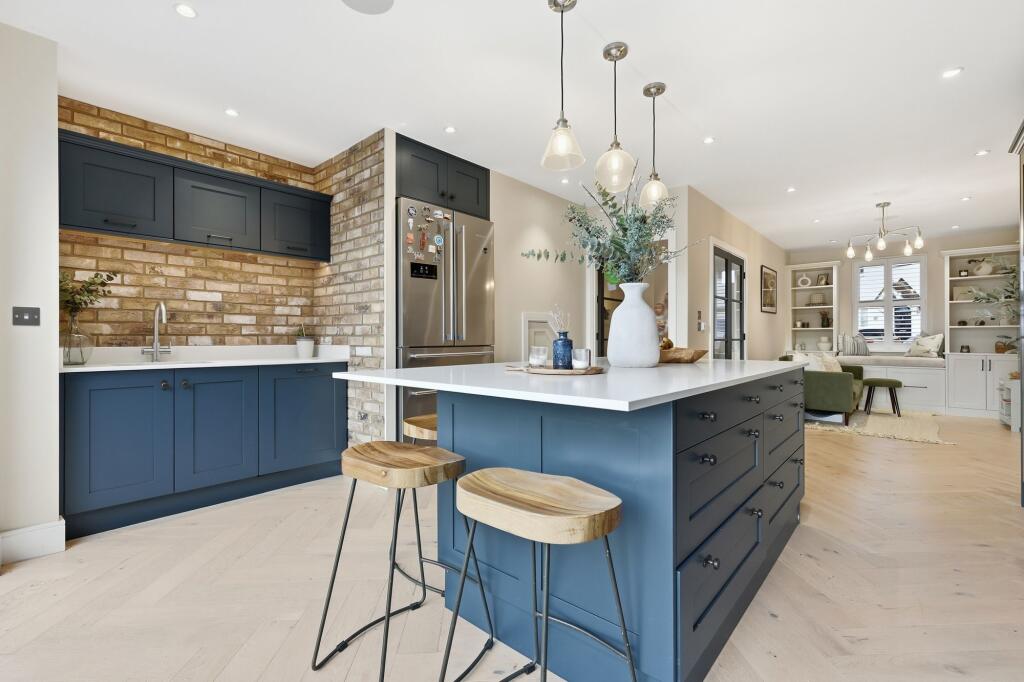 House in Chelmsford - View 4
