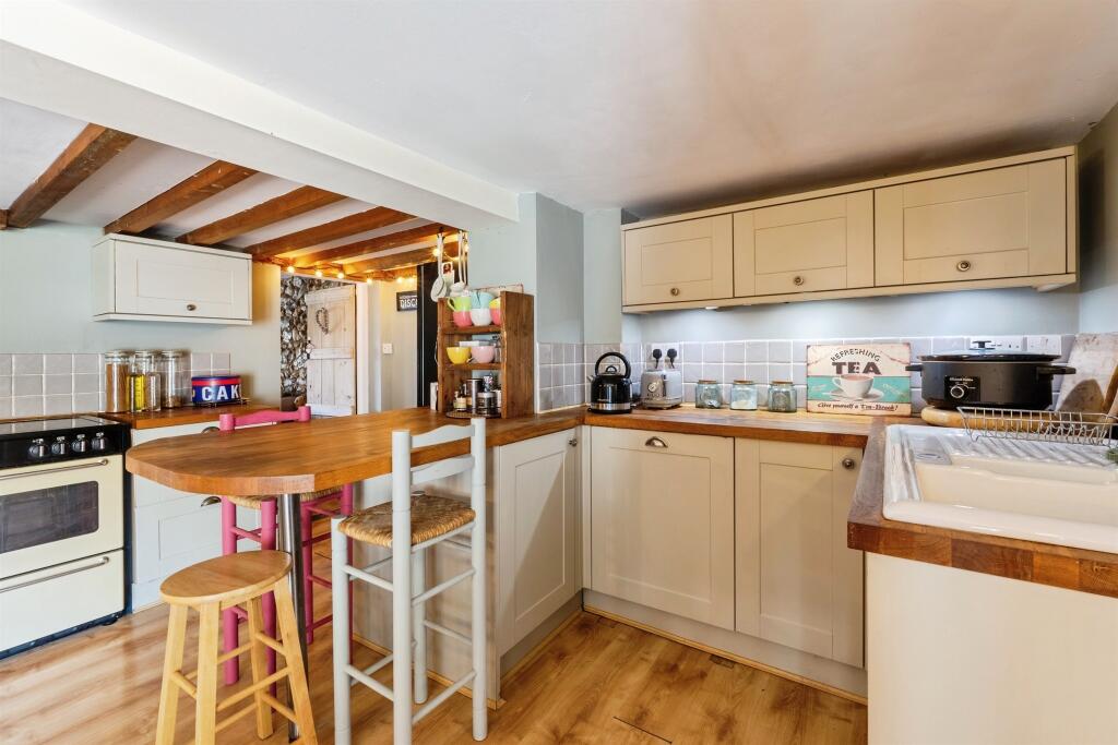 House in Breckland, Dereham - View 5